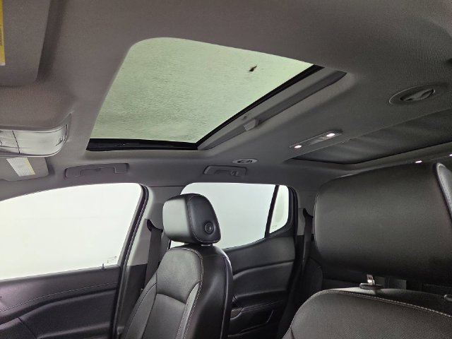 Used 2019 GMC Acadia SLT w/ LPO, Floor Liner Package FWD image 33