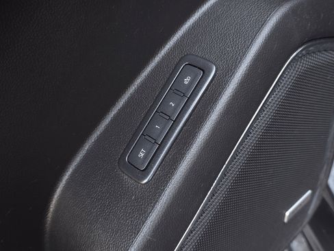 Used 2020 Chevrolet Tahoe Premier w/ RST 6.2L Performance Edition image 13