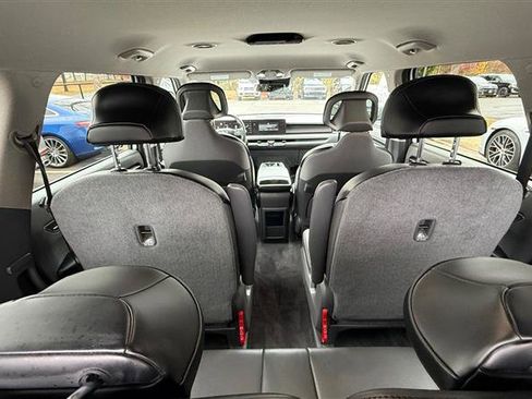 Used 2024 Kia EV9 Light Long Range image 28