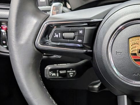 Used 2024 Porsche Macan w/ Premium Plus Package image 33