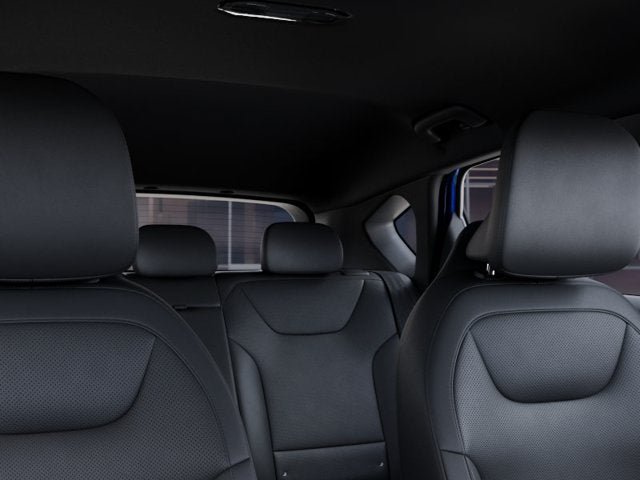 New 2026 Kia K4 GT-Line Turbo FWD image 27