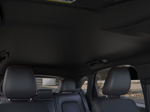 New 2026 Ford Escape ST-Line Select w/ Tech Pack #1 image 22