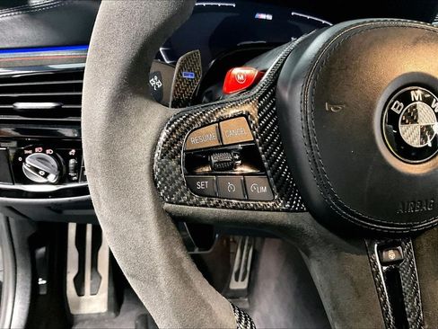 Used 2022 BMW M5 w/ Competition Package AWD/4WD image 22