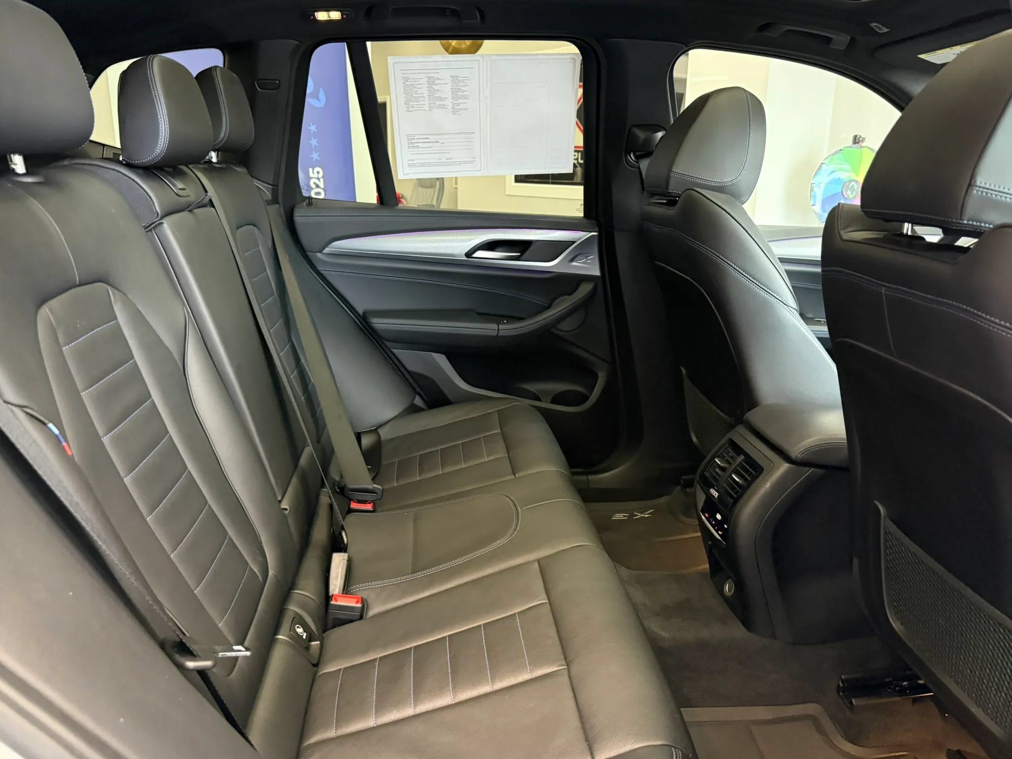Used 2018 BMW X3 M40i AWD/4WD image 31