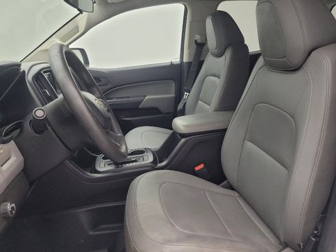 Used 2016 Chevrolet Colorado W/T RWD image 17