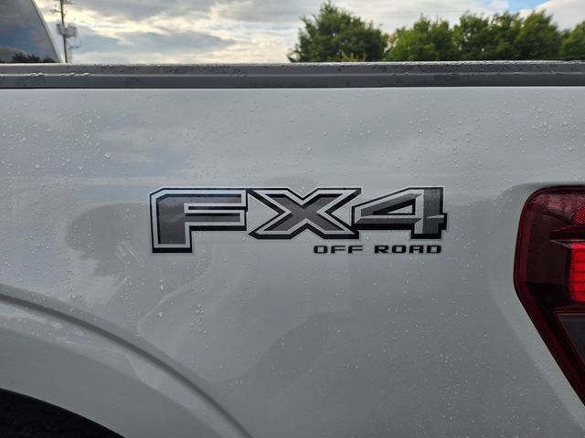 Used 2024 Ford F150 XLT w/ Equipment Group 302A MID AWD/4WD image 24
