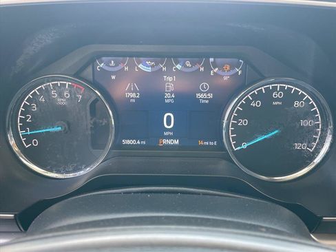 Used 2022 Ford F150 XLT w/ Equipment Group 302A High AWD/4WD image 12