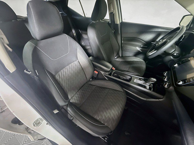 Used 2023 Nissan Kicks SV FWD image 25