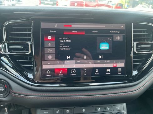 New 2026 Dodge Durango GT AWD/4WD image 42