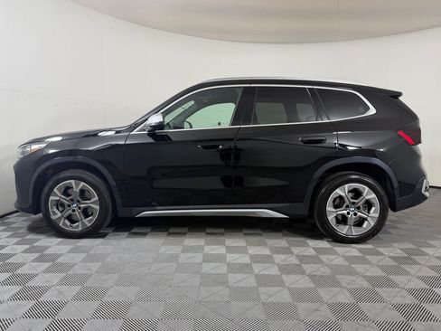 Used 2024 BMW X1 xDrive28i w/ Convenience Package AWD/4WD image 2