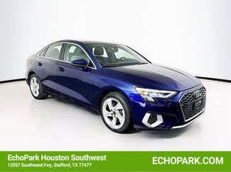 Used 2024 Audi A3 2.0T Premium video 1