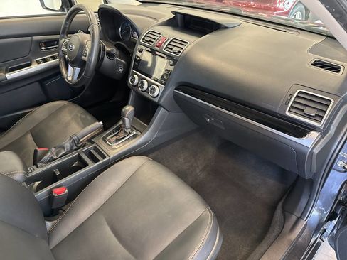 Used 2016 Subaru Crosstrek 2.0i Limited image 38