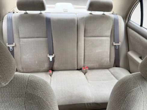 Used 2003 Toyota Corolla CE FWD image 13
