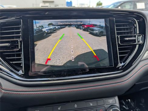 New 2026 Dodge Durango GT AWD/4WD image 25