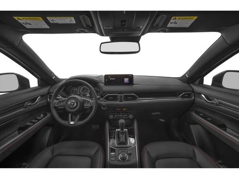 Used 2024 MAZDA CX-5 2.5 Turbo w/ Premium Package AWD/4WD image 5