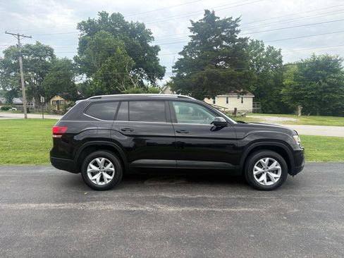 Used 2018 Volkswagen Atlas SE FWD image 5
