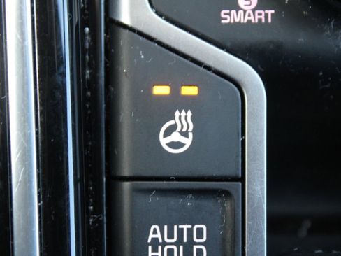 Certified 2024 Kia Sorento SX Prestige image 44