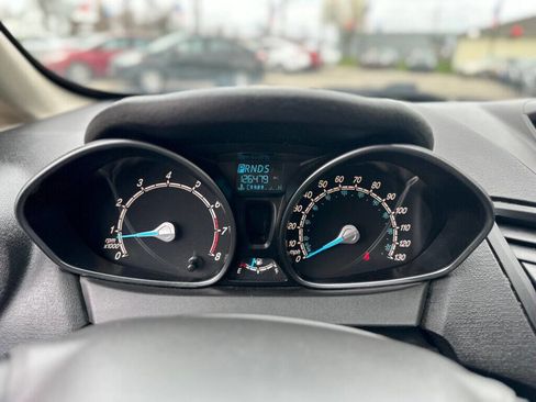 Used 2018 Ford Fiesta SE image 28