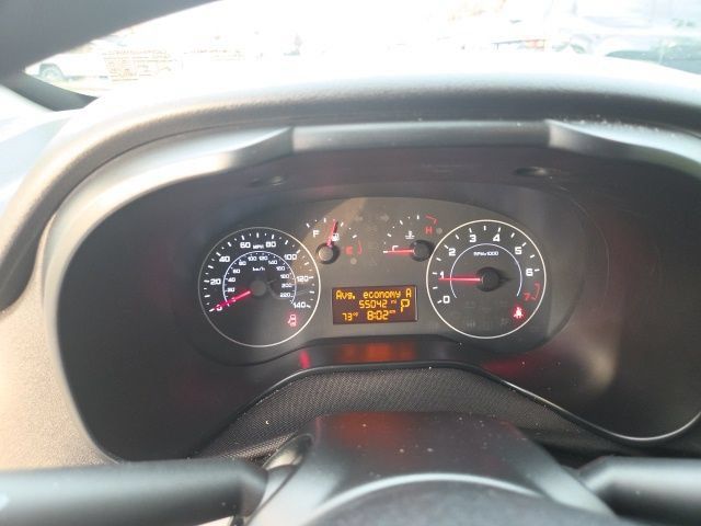 Used 2022 RAM ProMaster City Tradesman FWD image 4