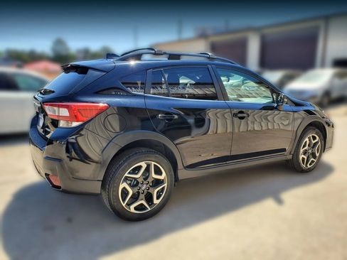 Used 2019 Subaru Crosstrek 2.0i Limited w/ Moonroof Package w/Navigation AWD/4WD image 21