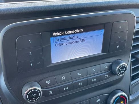 Used 2024 Ford Transit 250 Low Roof w/ Exterior Upgrade Package image 19