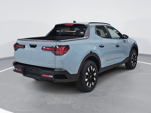 New 2026 Hyundai Santa Cruz SEL AWD/4WD image 5
