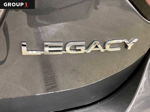 Used 2022 Subaru Legacy Limited image 10