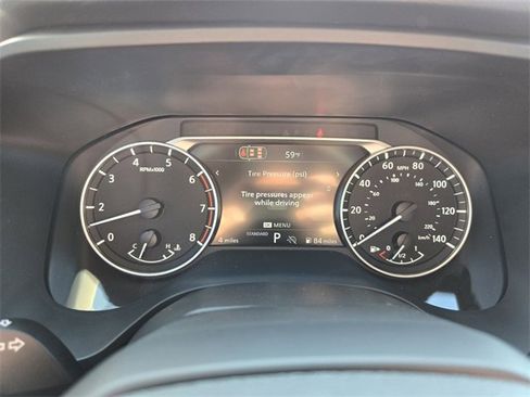 New 2026 Nissan Rogue SV image 21