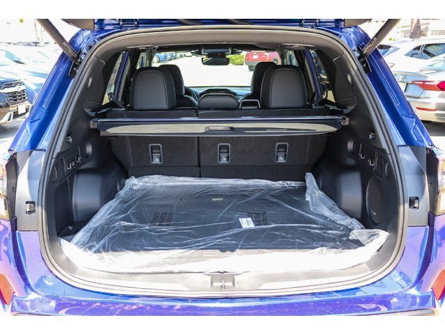 New 2026 Subaru Forester Sport AWD/4WD image 37