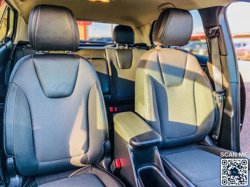 Used 2021 Buick Encore GX Select w/ Sport Touring Package image 31