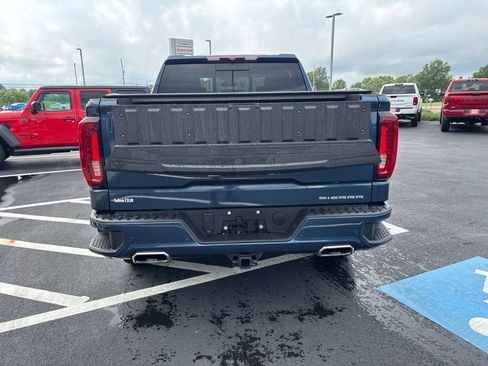 Used 2022 GMC Sierra 1500 Denali AWD/4WD image 10
