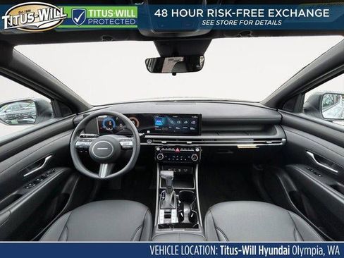 New 2026 Hyundai Santa Cruz SEL AWD/4WD image 13
