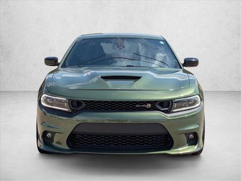 Used 2023 Dodge Charger Scat Pack image 2