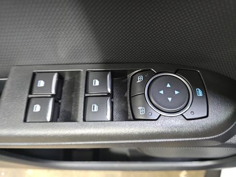 Used 2022 Ford Bronco Sport Badlands AWD/4WD image 28