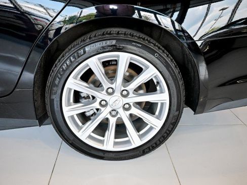 Used 2024 Cadillac CT5 Luxury w/ Sun And Sound Package AWD/4WD image 41
