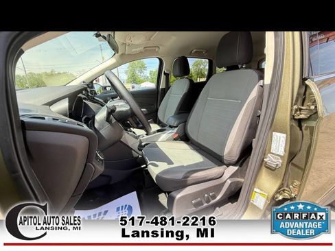 Used 2014 Ford Escape SE w/ Equipment Group 201A AWD/4WD image 12