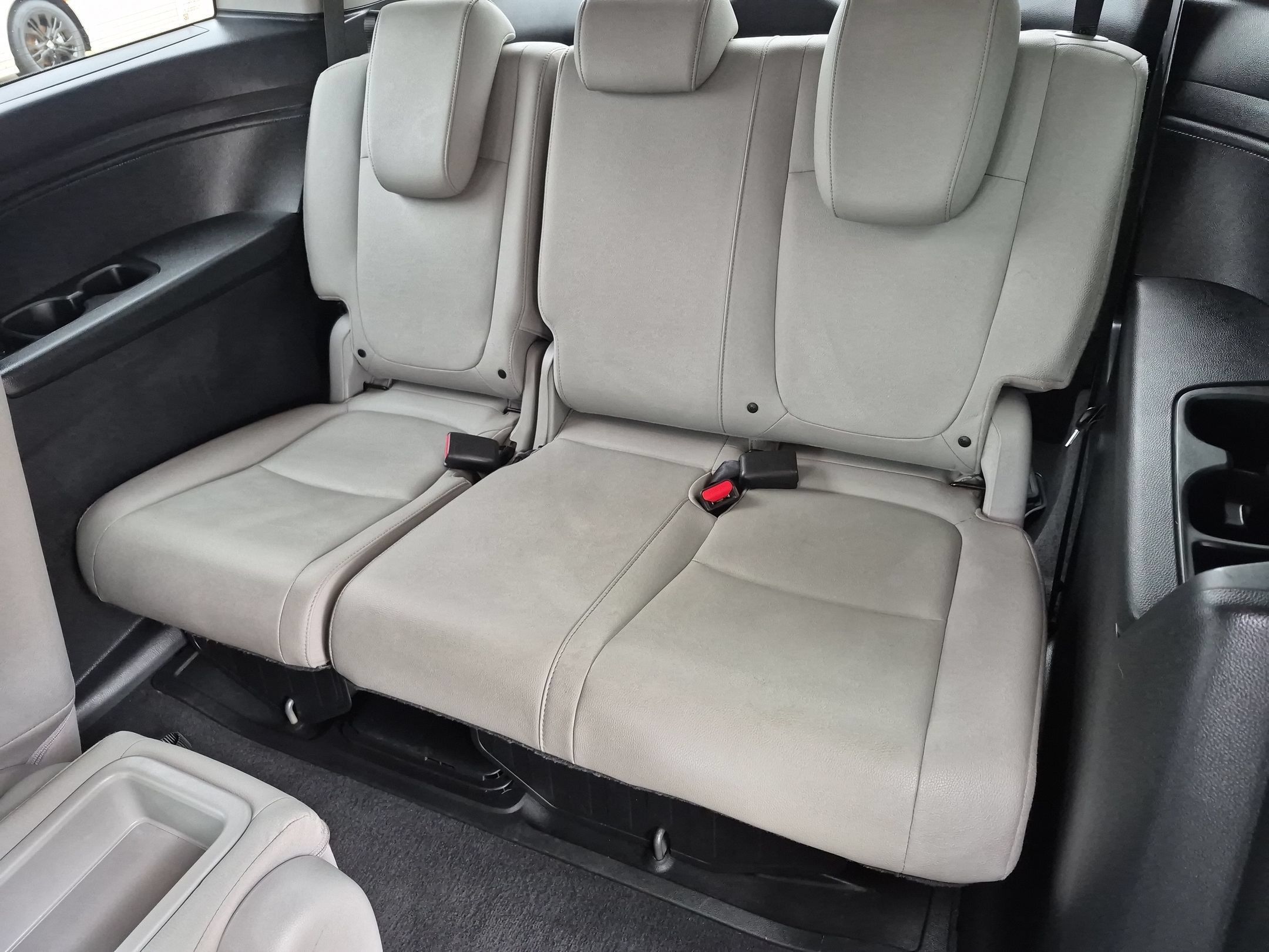 Used 2019 Honda Odyssey EX-L image 25