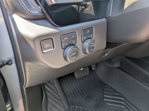 Used 2023 Chevrolet Silverado 1500 LT Trail Boss w/ Protection Package AWD/4WD image 12