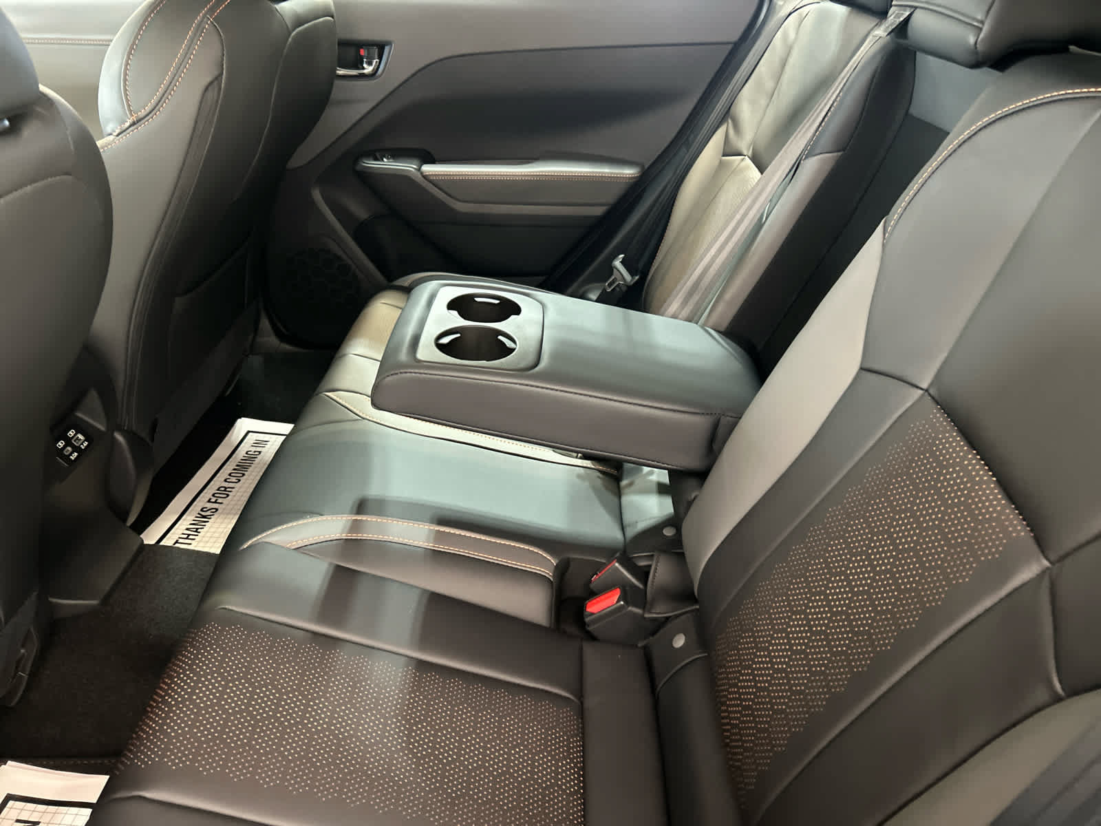 New 2026 Subaru Crosstrek 2.5i Limited AWD/4WD image 5