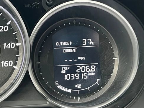 Used 2014 MAZDA MAZDA6 Touring image 20