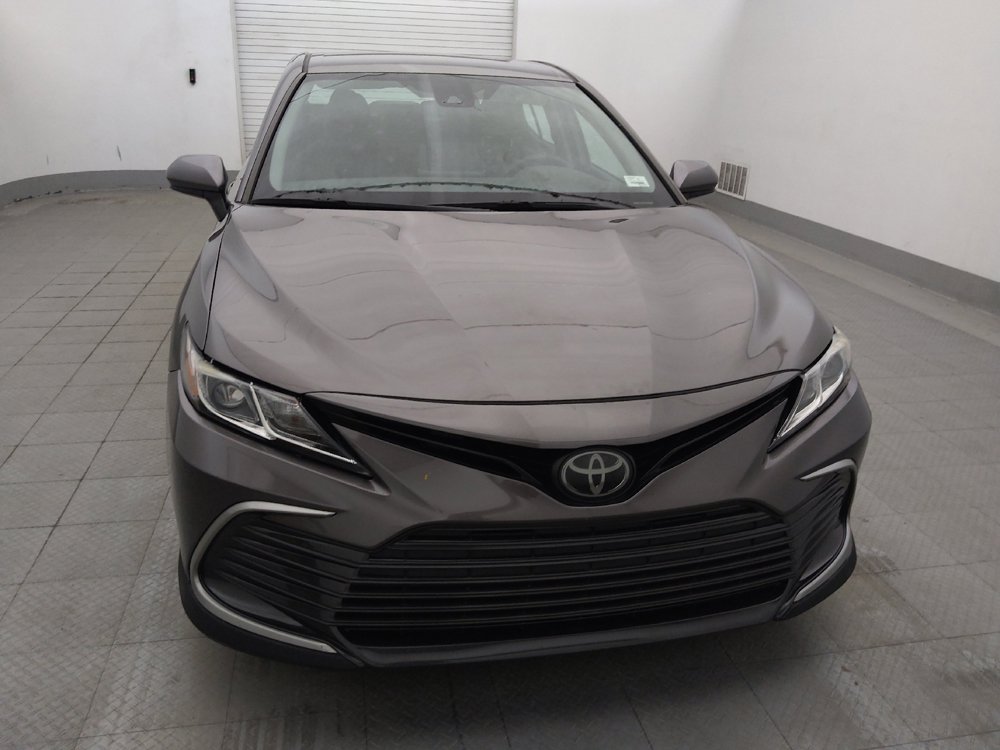 Used 2022 Toyota Camry LE FWD image 14