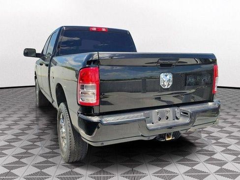 Used 2022 RAM 2500 Big Horn w/ Level A Equipment Group image 4