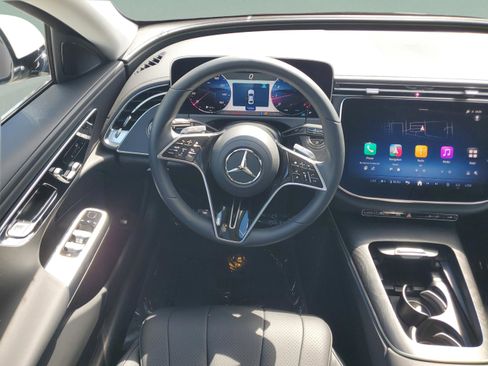 Certified 2025 Mercedes-Benz E 350 Sedan image 13