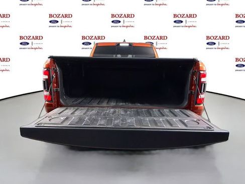 Used 2024 RAM 1500 TRX AWD/4WD image 33