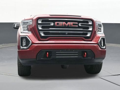 Used 2020 GMC Sierra 1500 AT4 w/ Off-Road Performance Package image 51