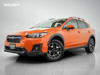 Used 2019 Subaru Crosstrek 2.0i Premium w/ Eyesight System AWD/4WD video 1