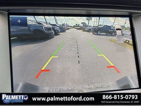 Used 2022 Ford Ranger XLT w/ Equipment Group 301A Mid AWD/4WD image 20