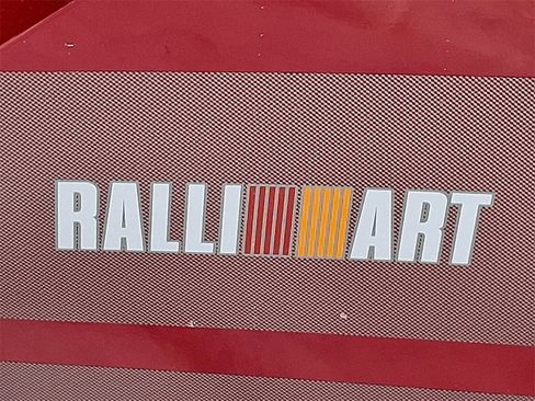 New 2026 Mitsubishi Eclipse Cross Ralliart image 11