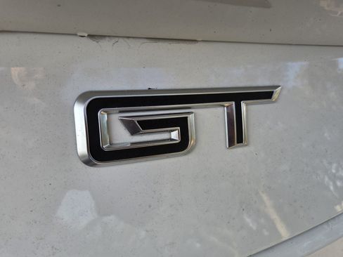 Used 2024 Ford Mustang GT Premium RWD image 4