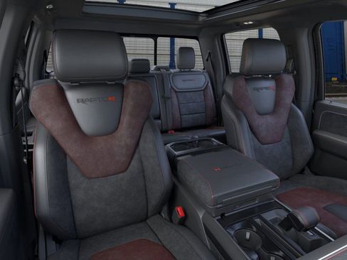 New 2026 Ford F150 Raptor AWD/4WD image 10